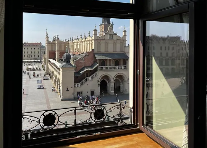Pod Sloncem - Rynek Glowny